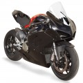 MGP Exhaust STINGER Slip-on for the Ducati Panigale / Streetfighter V4 / S / R / SP / Speciale (18-24)